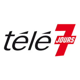 Télé 7 Jours Magazine icon