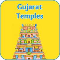 Gujarat Temples on 9Apps