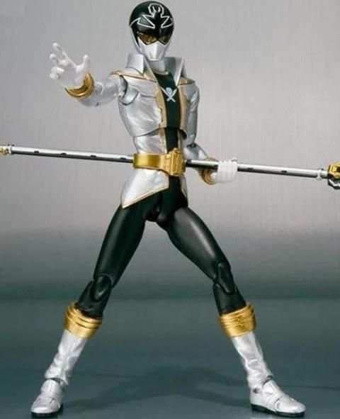 Samurai Rangers Super Team screenshot 6