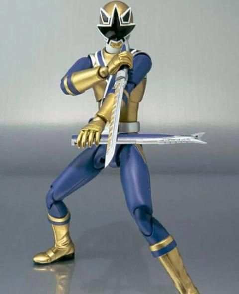 Samurai Rangers Super Team screenshot 7