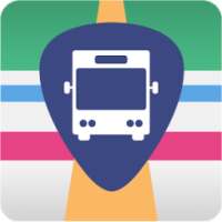 Music City Transit Tracker