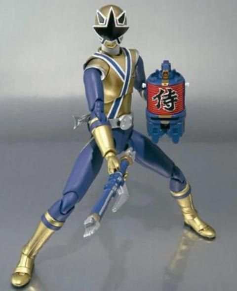 Samurai Rangers Hero Match Games скриншот 4
