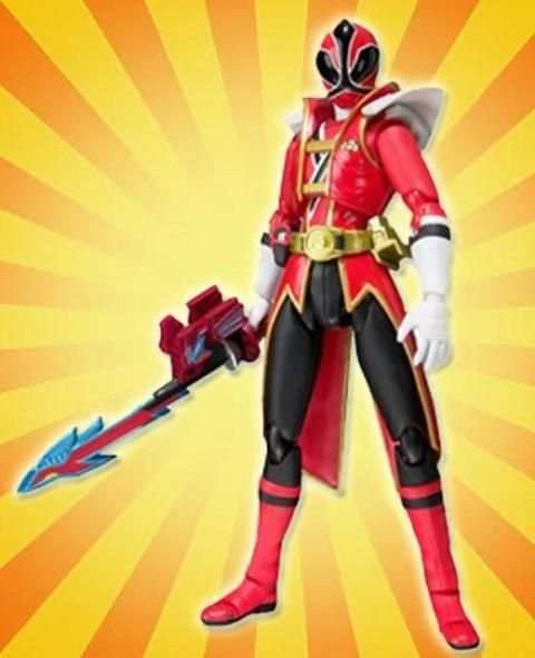 Samurai Rangers Hero Match Games скриншот 5