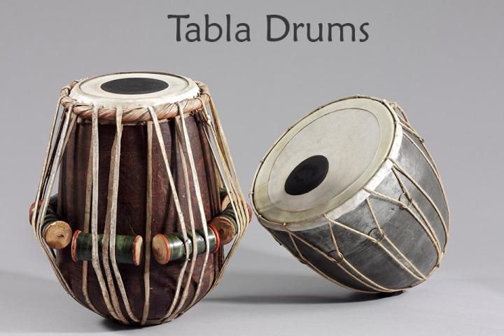 Hang drum store tabla flute music