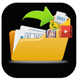 Recover my Files иконка