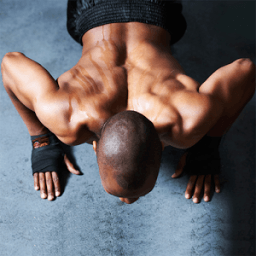 Home Workout Guide for Men иконка