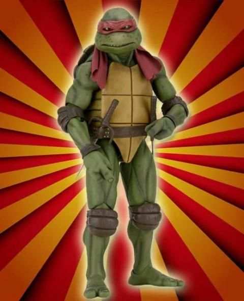 The Ultimate Ninja Turtles screenshot 5