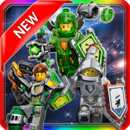 Nexo Play Game Galaxies иконка