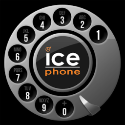 Ice-Phone иконка