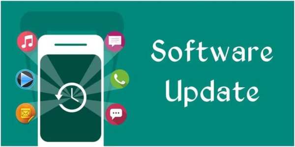 Apps & System Software Update : Update App, System 2 تصوير الشاشة