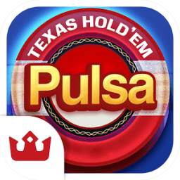 Pulsa Poker - Texas Holdem