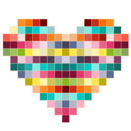 Color By Number SAndbox Coloring иконка