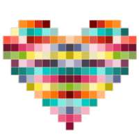 Color By Number SAndbox Coloring