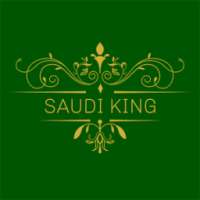 Saudi King Dialer
