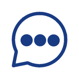 Lite messenger - Mini messenger आइकन