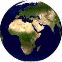 Satellite View Pro أيقونة