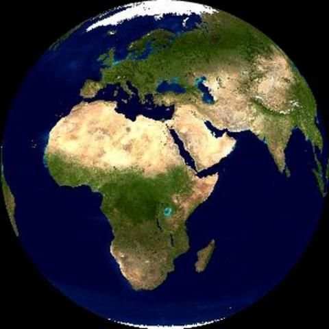 Satellite View Pro скриншот 9