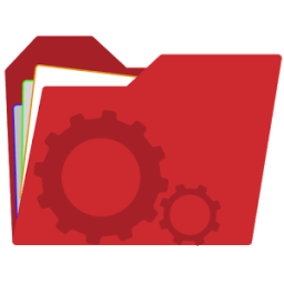 File Manager आइकन