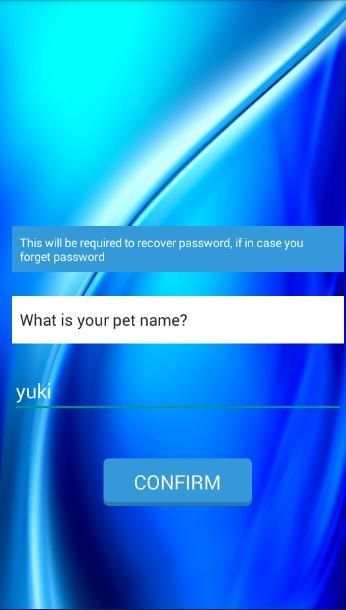 Best Applock For Android screenshot 3