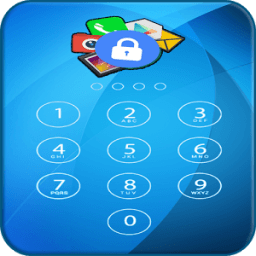 Best Applock For Android иконка