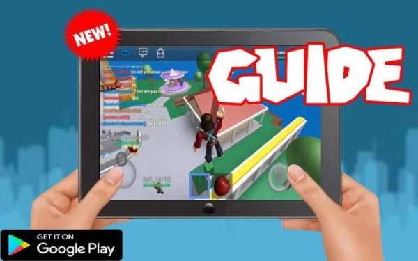 New Robux Best Guide For Roblox 4 screenshot 1