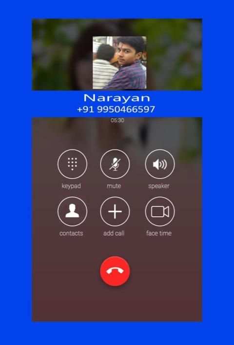 truecaller numbers tracker screenshot 1