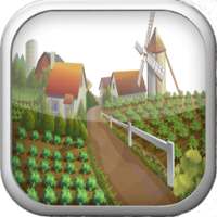 Farm Trading