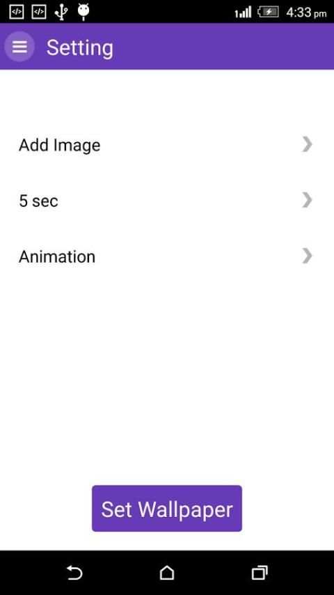 Auto Photo Background Changer screenshot 3
