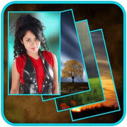 Auto Photo Background Changer आइकन