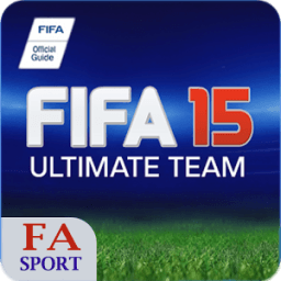 NEW FIFA 15 Trick &amp; Tips иконка