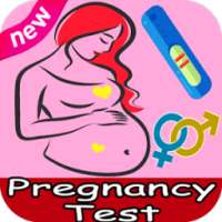 Pregnancy Test Simulator Free