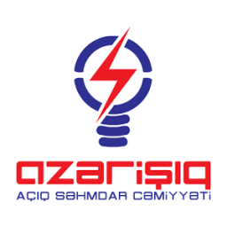 Azerisiq BesMobile أيقونة