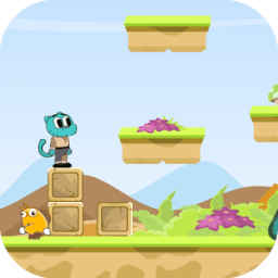 Moon Quest icon