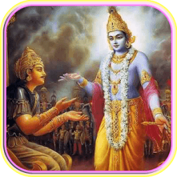 Bhagwat Geeta Videos HD иконка