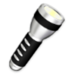 FlashLight Torch أيقونة