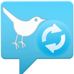 Update Twitter иконка