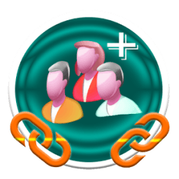 Group Link For Whatsapp أيقونة