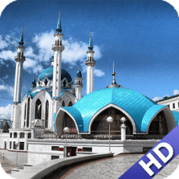 Islamic Wallpaper أيقونة