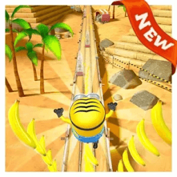 Go Banana Minion Rush Guide आइकन