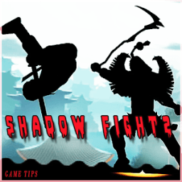 TIPS FOR SHADOW FIGHT 2 иконка