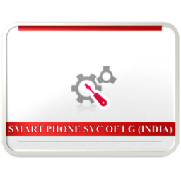 LG MOBILE PHONE SVC (INDIA) أيقونة
