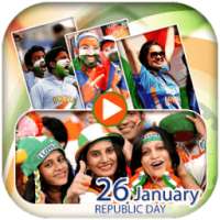 26 January Video Maker