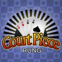 Court Piece (Rung) आइकन