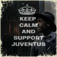 Keep Calm And ... Juventus : Photo Editor on 9Apps