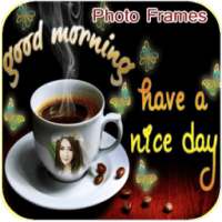 Coffee Mug Photo Frames on 9Apps