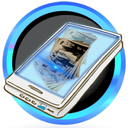 PDF почтовый клиент - Siri Photo Scanner иконка