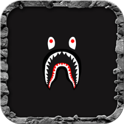 Wallpapers Bape us HD أيقونة