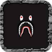 Wallpapers Bape us HD on 9Apps