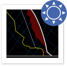 Radiosondeos иконка