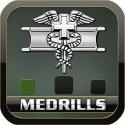 Medrills: Army Group or Single أيقونة
